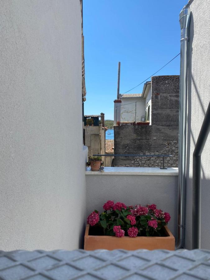 Appartamento Ancient & Modern Šibenik Esterno foto