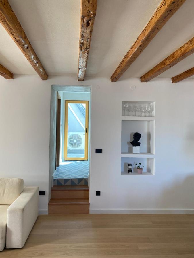 Appartamento Ancient & Modern Šibenik Esterno foto