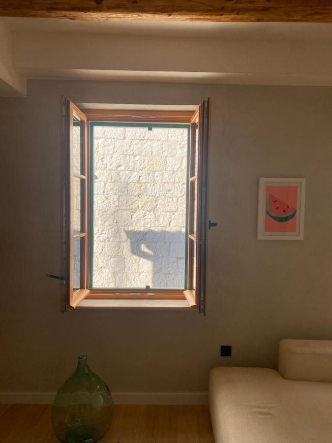 Appartamento Ancient & Modern Šibenik Esterno foto