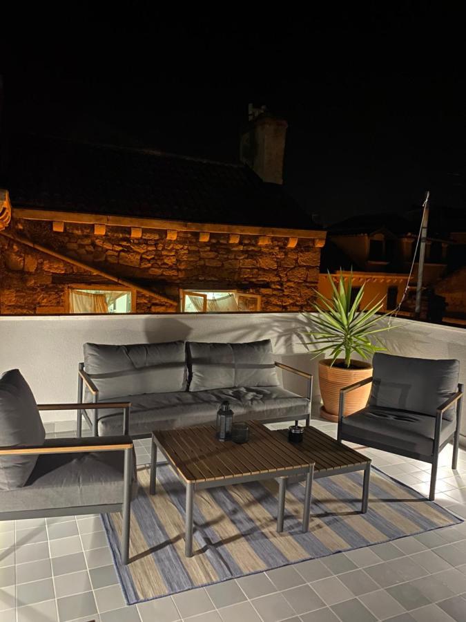 Appartamento Ancient & Modern Šibenik Esterno foto